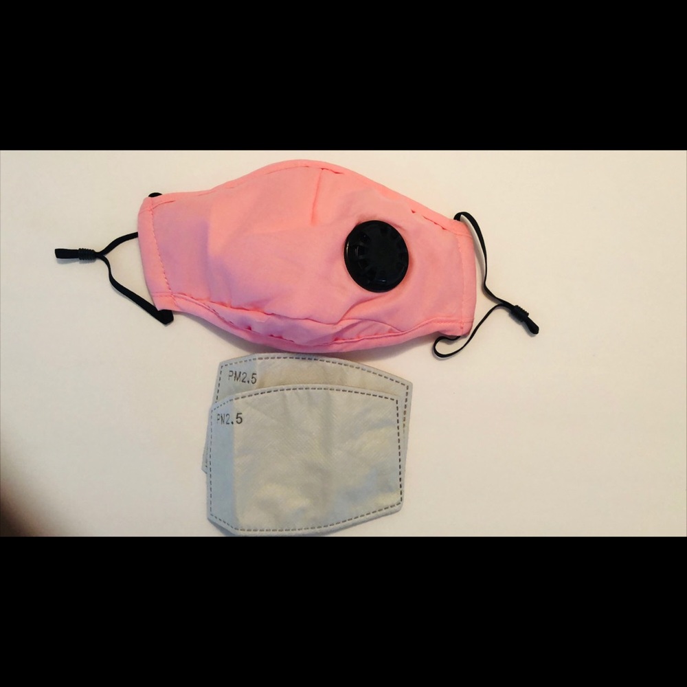 Safety Mask - Picture 3 of 4